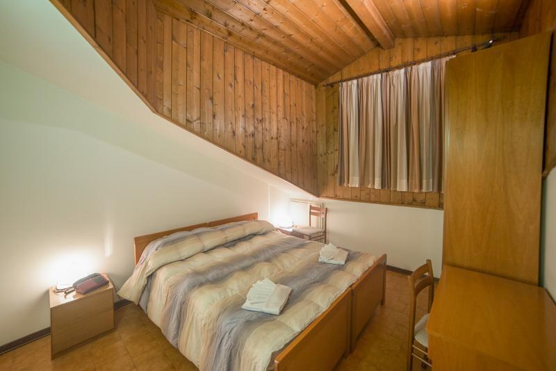 Casa Montana S. Maddalena Hotel San Vito di Cadore Exterior photo