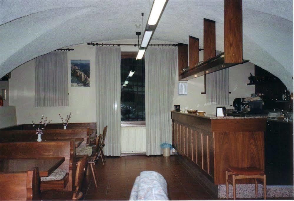 Casa Montana S. Maddalena Hotel San Vito di Cadore Exterior photo